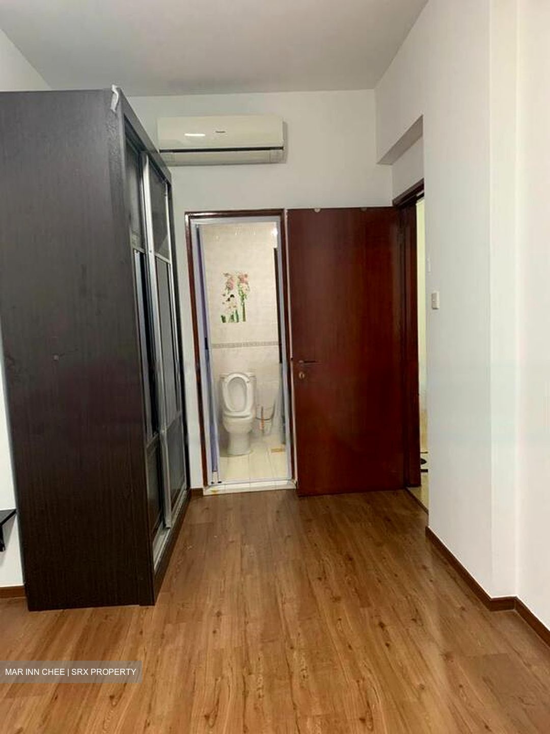 Parc Oasis (D22), Condominium #460843311
